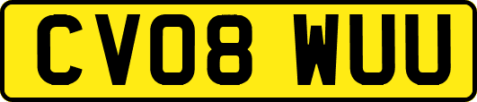 CV08WUU