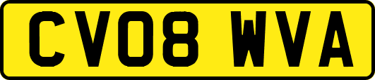 CV08WVA