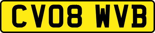 CV08WVB