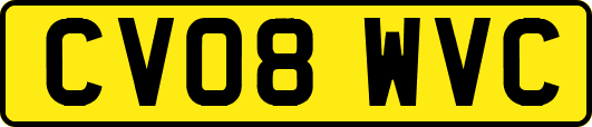 CV08WVC