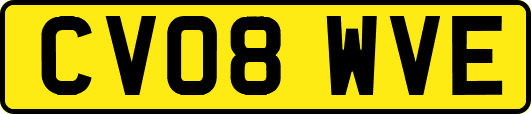 CV08WVE