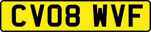 CV08WVF