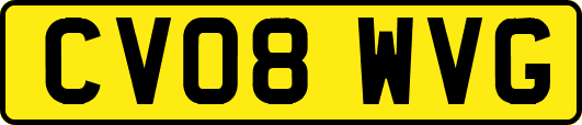 CV08WVG