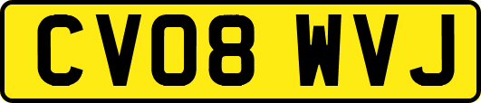 CV08WVJ