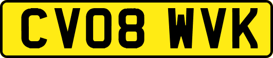 CV08WVK