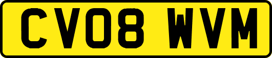CV08WVM