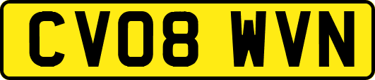CV08WVN