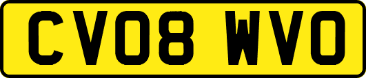 CV08WVO