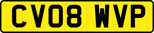 CV08WVP
