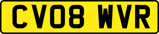 CV08WVR