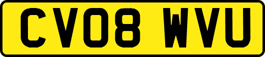 CV08WVU
