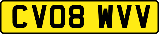 CV08WVV