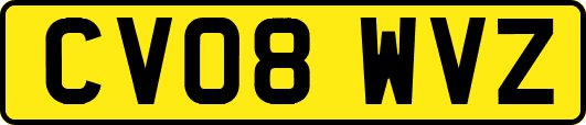 CV08WVZ