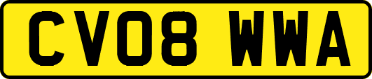 CV08WWA