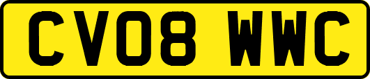 CV08WWC