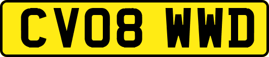 CV08WWD