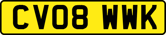 CV08WWK