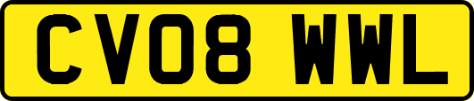 CV08WWL