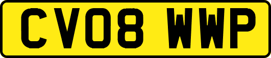 CV08WWP