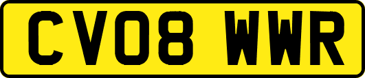 CV08WWR