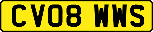 CV08WWS