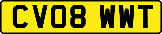 CV08WWT