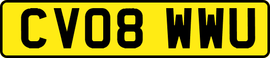 CV08WWU