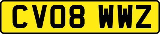 CV08WWZ