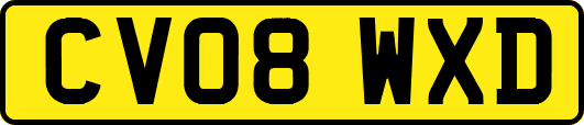 CV08WXD