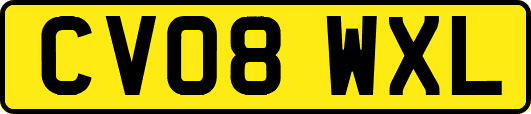 CV08WXL