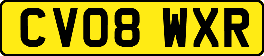 CV08WXR