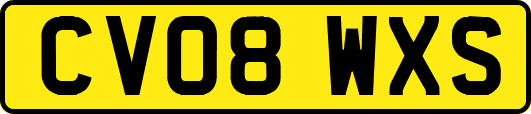 CV08WXS