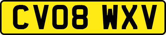 CV08WXV