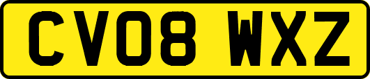 CV08WXZ