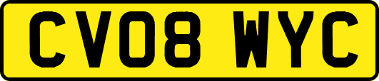 CV08WYC