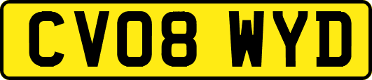 CV08WYD