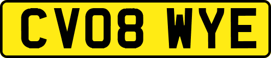 CV08WYE