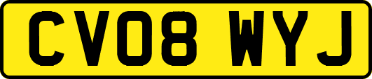 CV08WYJ