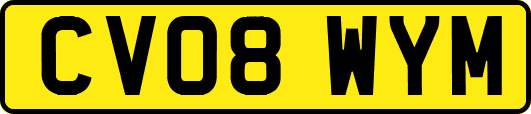 CV08WYM