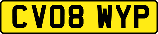CV08WYP