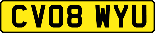 CV08WYU