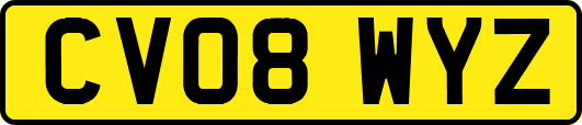 CV08WYZ