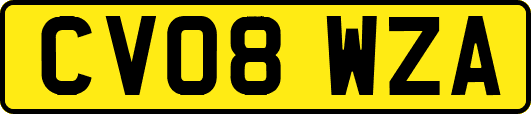 CV08WZA