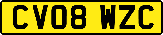 CV08WZC