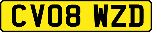 CV08WZD