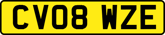 CV08WZE