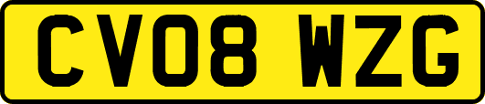 CV08WZG