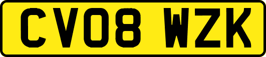 CV08WZK