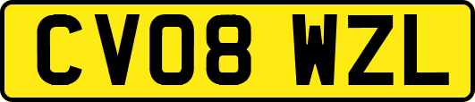 CV08WZL