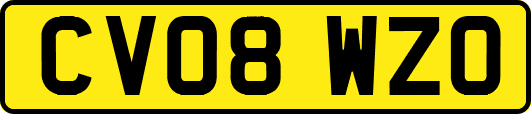 CV08WZO